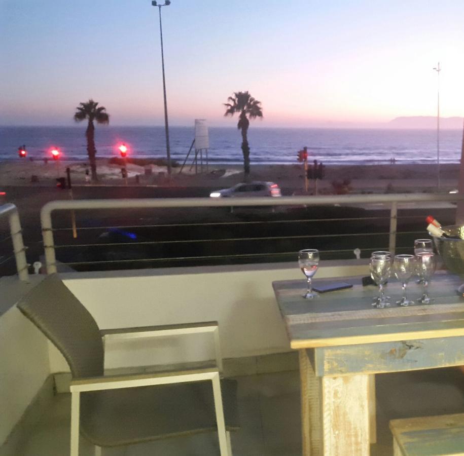 109 Da Gama On Beach 斯特兰德 外观 照片