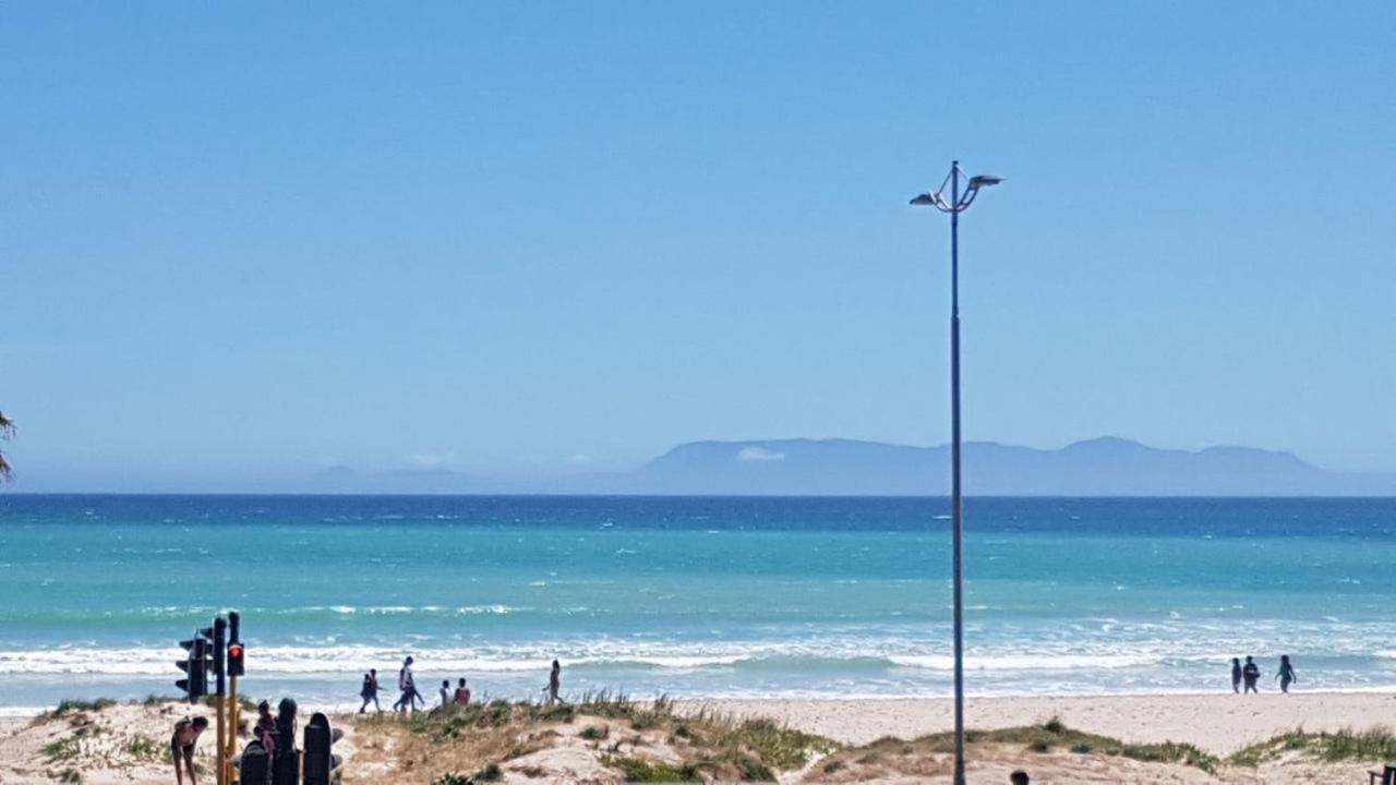 109 Da Gama On Beach 斯特兰德 外观 照片